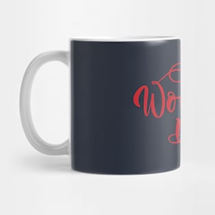 Women's Day Mug